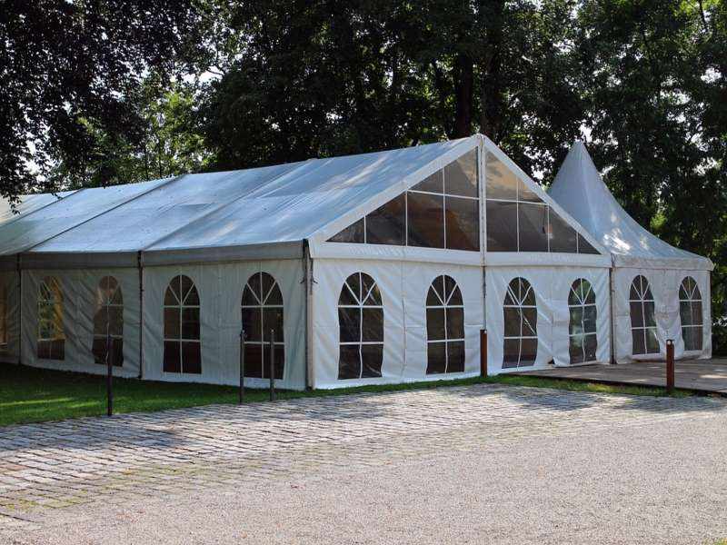 London Marquee Hire 10