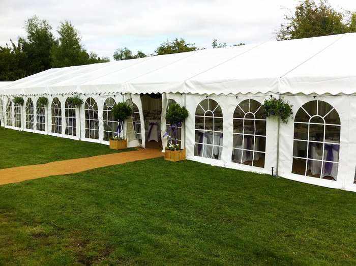 London Marquee Hire
