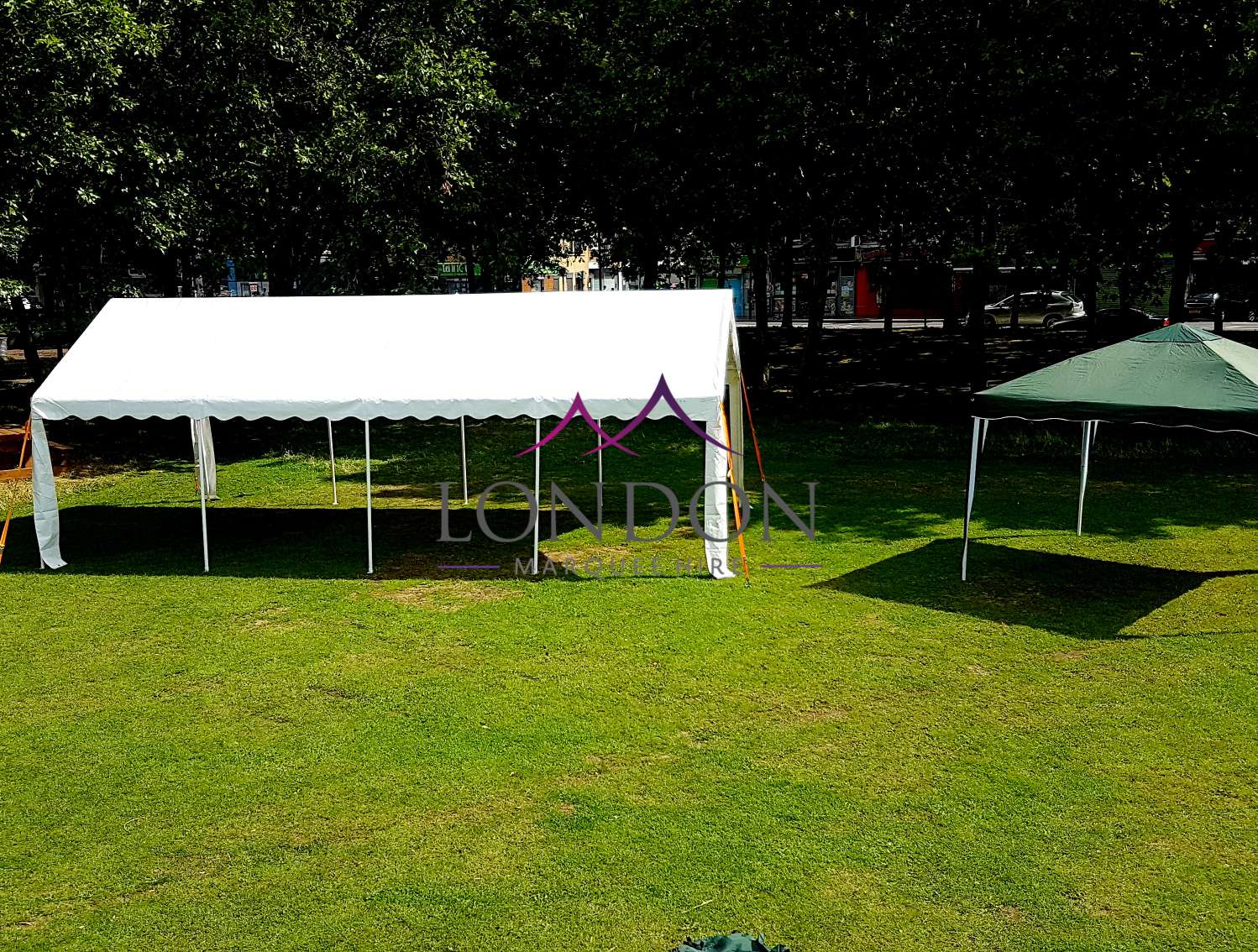Marquee Hire London