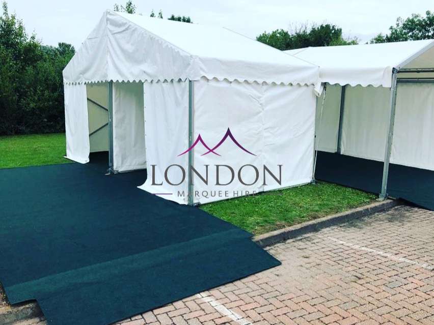 Marquee Hire London