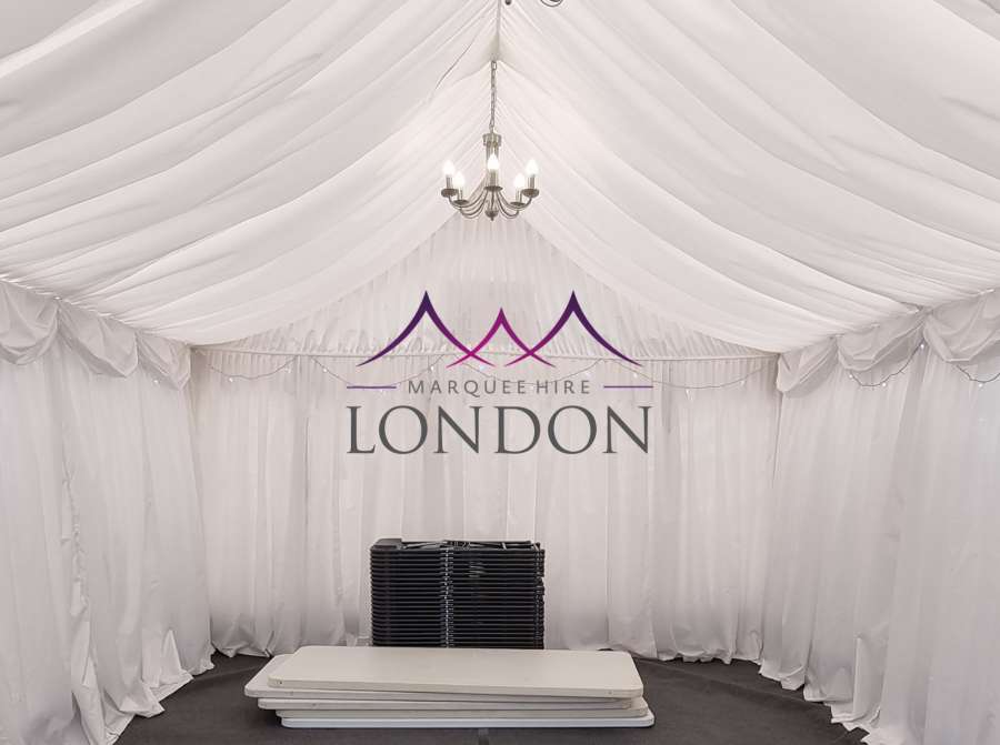 Marquee Hire London