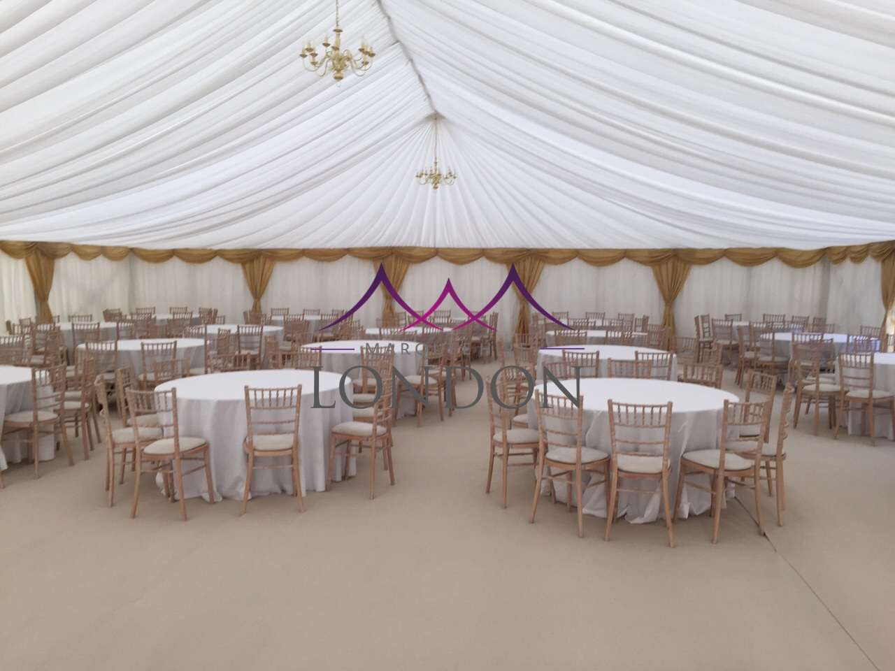 Marquee Hire London