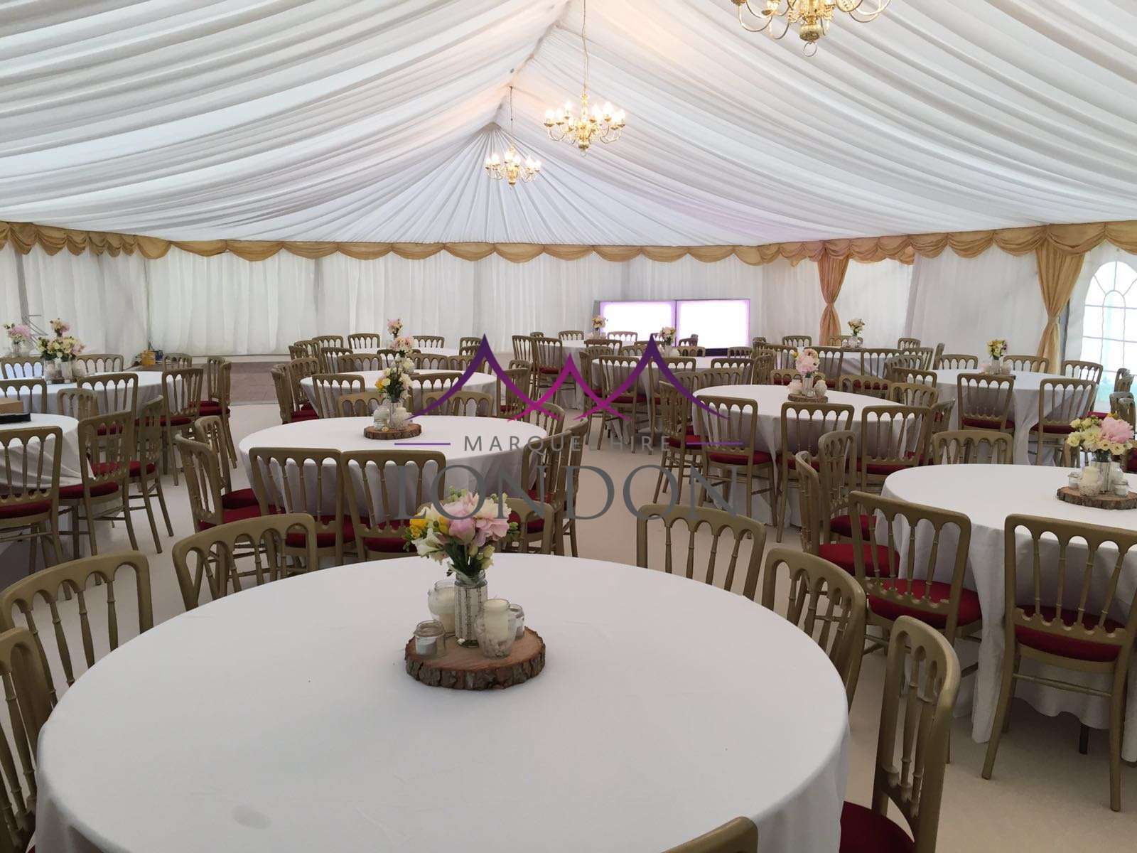 Marquee Hire London