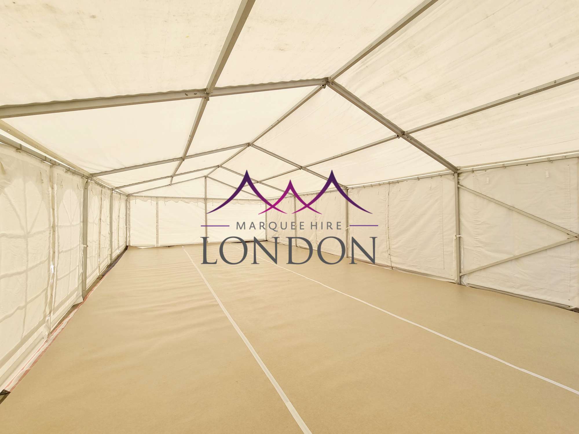 Marquee Hire London