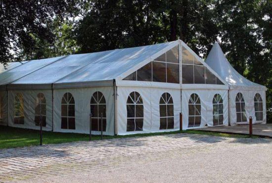 London Marquee Hire 10